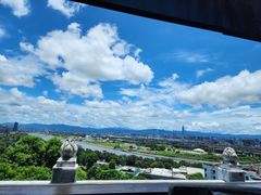 -金龙餐厅(圆山大饭店)