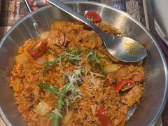 -米斯特比萨(罗斯福店)