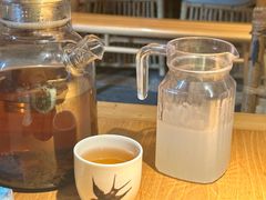 -黄山老妈·土菜(碧桂园店)