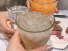 -拉蒂娜·巴西牛排馆 Latina·Brazilian Steakhouse(陆家嘴旗舰店)