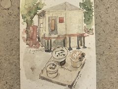 -O.P.S. CAFE