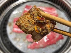 五花肉-齐齐哈尔烤肉(惠山万达店)