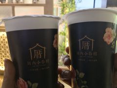 -厝内小眷村(西单大悦城店)