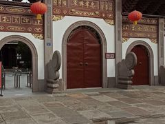 -溪口-滕头旅游景区