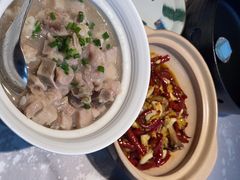 -费大厨辣椒炒肉(黄兴中心广场店)