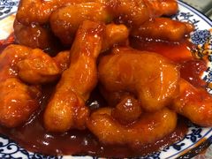 -北大地皖峰饭馆
