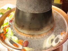 -东来顺饭庄(天坛店)