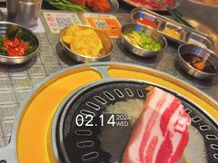 -南浦洞肉铺(不老街店)