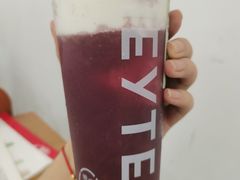 -喜茶(南京仙林金鹰店)