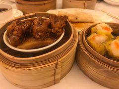 -美心皇宫(沙田大会堂店)