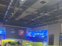 -清真·马坡烧烤涮牛肚·酸浆火锅(新区总店)