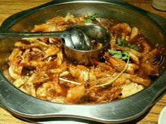 -喜虾客·大虾火锅(郑州无限城店)