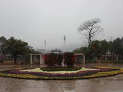 -贵阳市花溪国家城市湿地公园