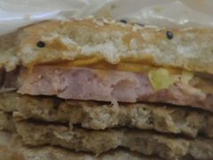 -麦当劳（开元店）-洗手间