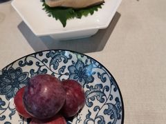 -狮王府淮扬菜(夫子庙老门东店)