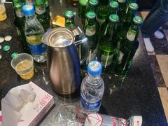 -乐界KTV(虹桥中心店)
