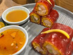 -点都德(大茶楼店)