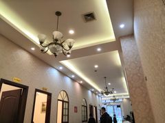 大堂-敖家巷羊肉汤(瑞尔戴斯店)