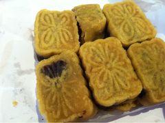 绿豆糕-曹祥泰(解放路店)