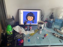 -飛凡TATTOO纹身•原创