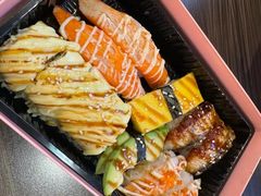 -仙隐小鹿料理食堂(武汉摩尔城店)