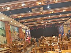 -亮欢寨酸汤鱼(沙冲路店)
