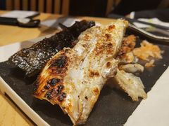 -yokocho上横町·日本食街(深业上城店)