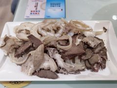 -刘少华贵州小黄牛·鲜牛肉火锅(总店)