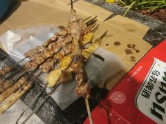-新疆阿力烧烤