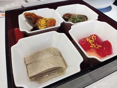 -小厨娘淮扬菜(清江苏宁广场店)