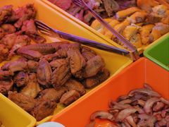 -虾大侠·盱眙龙虾老北京铜锅涮羊肉(金楠天街店)