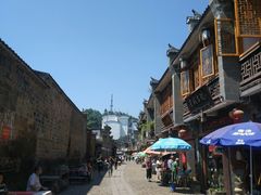 -泰宁旅游风景名胜区