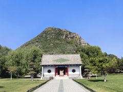 -华山风景区-华阳宫
