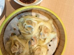 -海泰食府·新鲁菜·家宴(总部基地店)