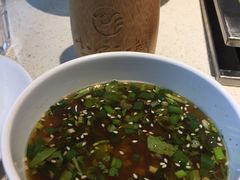 -小牛叔鲜切牛肉·火锅·烤肉自助(公济桥路店)