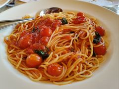 -The Cheesecake Factory 芝乐坊餐厅(王府中環店)