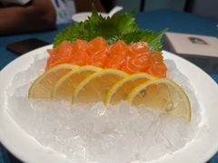 -阿明小菜·海鲜·上海菜(浦建路店)