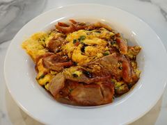 -深仔记茶餐厅(亚士厘道店)