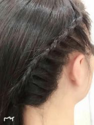 -Hair ART造型沙龙