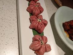 招牌桃花酥-竹外桃花·江南小酒馆(SKP·S店)