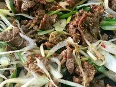 -清真永恒华威肉饼(潘家园店)
