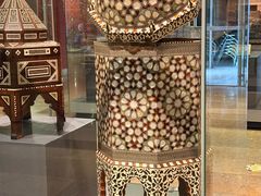 -土耳其与伊斯兰艺术博物馆