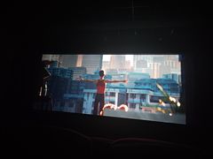 -CMC大光明影城(莲花店)