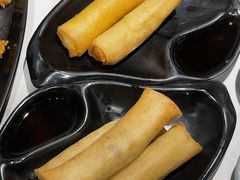 -馋三尺蟹粉小笼(人民广场店)