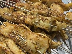 -清真·马峰烤肉(小学习北巷店)