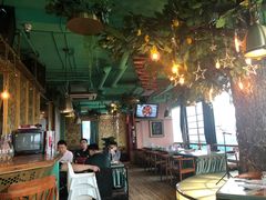 大堂-烛影拾光观景餐厅·创意菜·摄影·小提琴(大唐不夜城店)