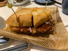 -龙记香港茶餐厅(久光百货店)