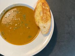 -Supine Bistro溯泮餐厅