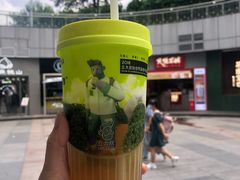 -丘大叔柠檬茶(乐峰广场分店)