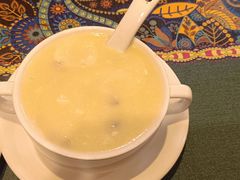 -Santoor 萨都里印度餐厅(北锣鼓巷店)